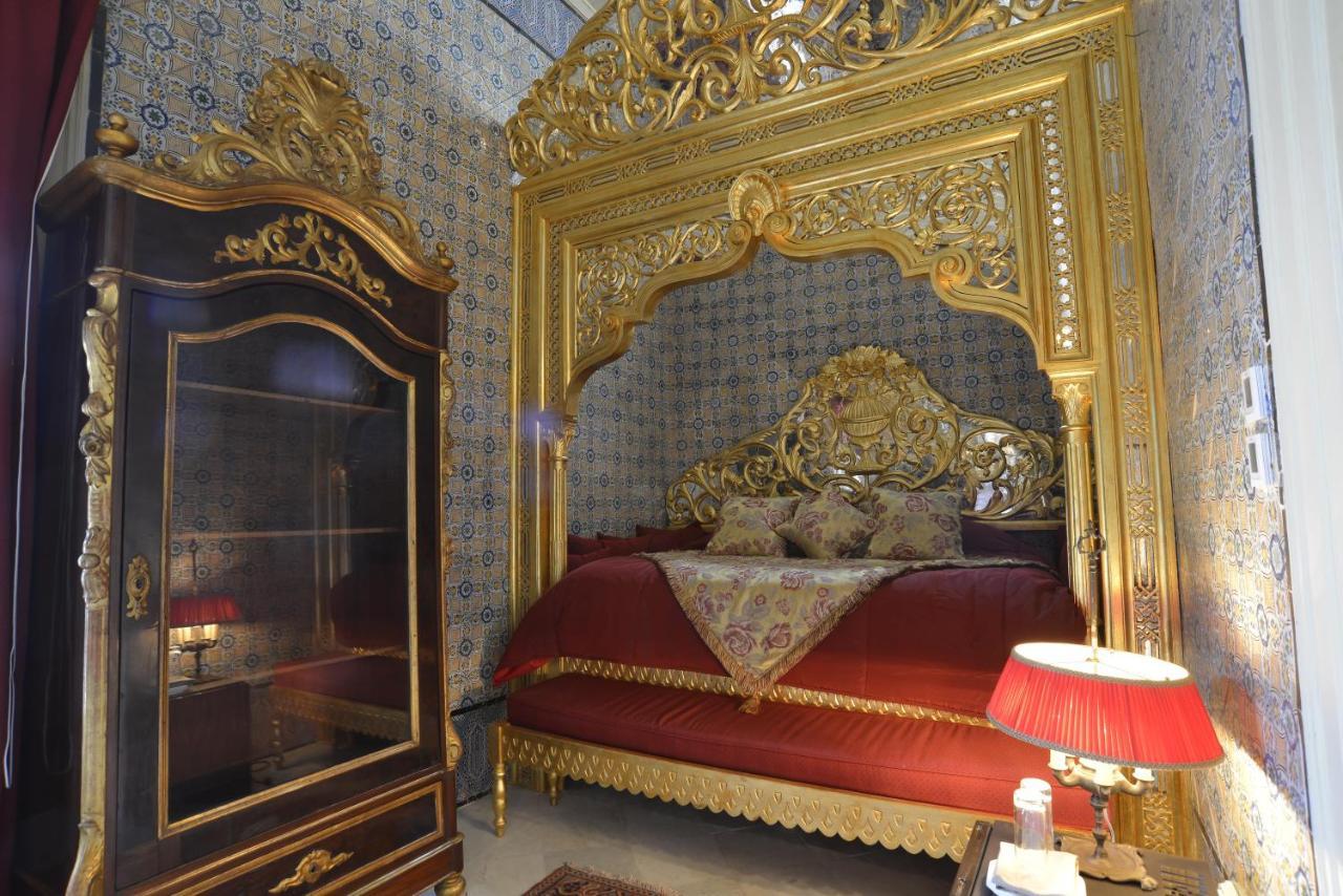 Hotel Palais Bayram