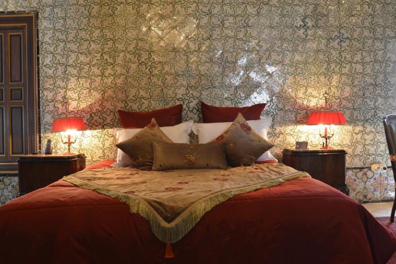 Palais Bayram 5*