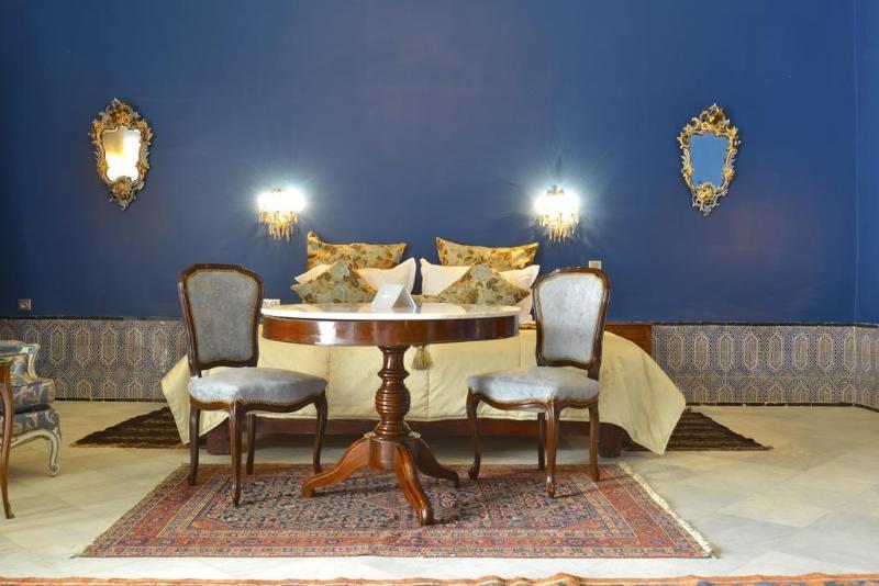 Palais Bayram Hotel 5*
