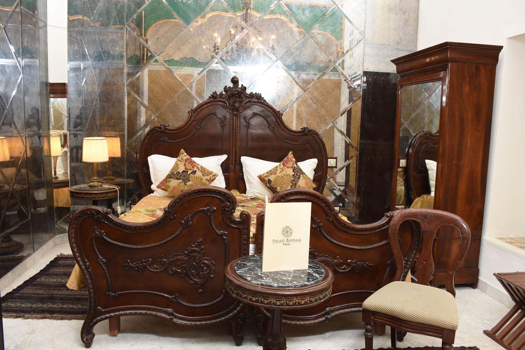 Palais Bayram Hotel 5*