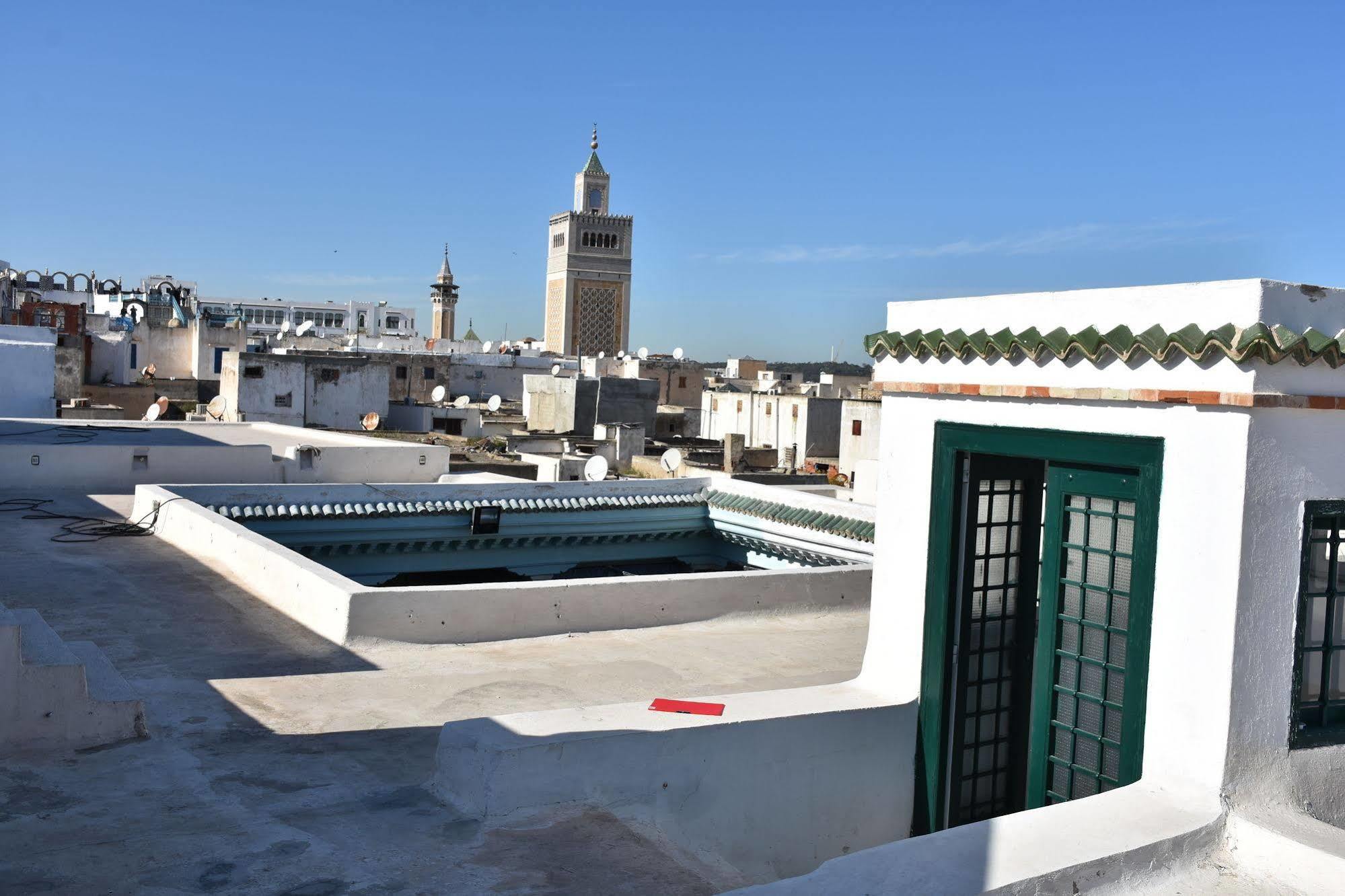 Palais Bayram